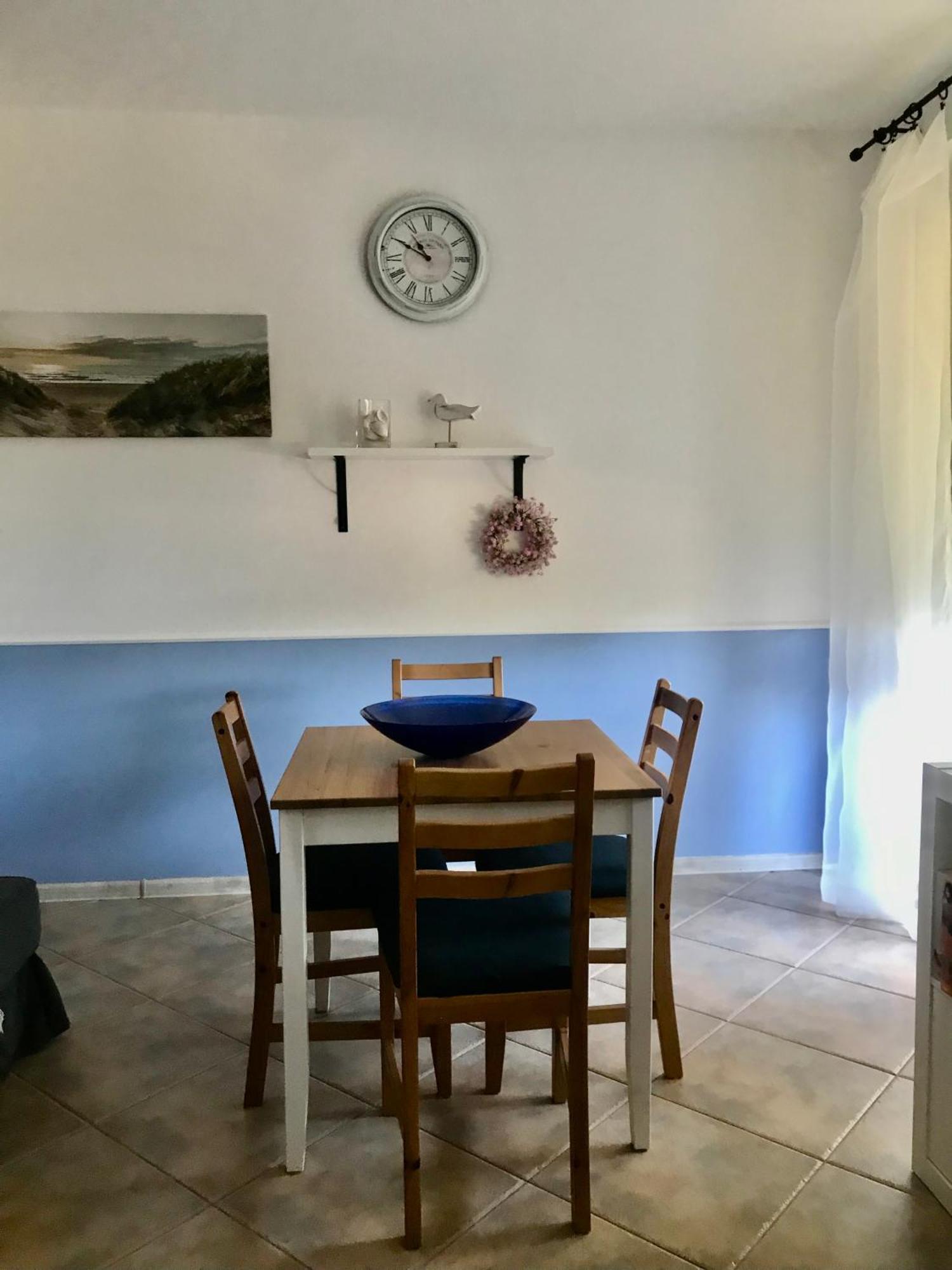 Na Wydmie 5 Daire Ustka Dış mekan fotoğraf